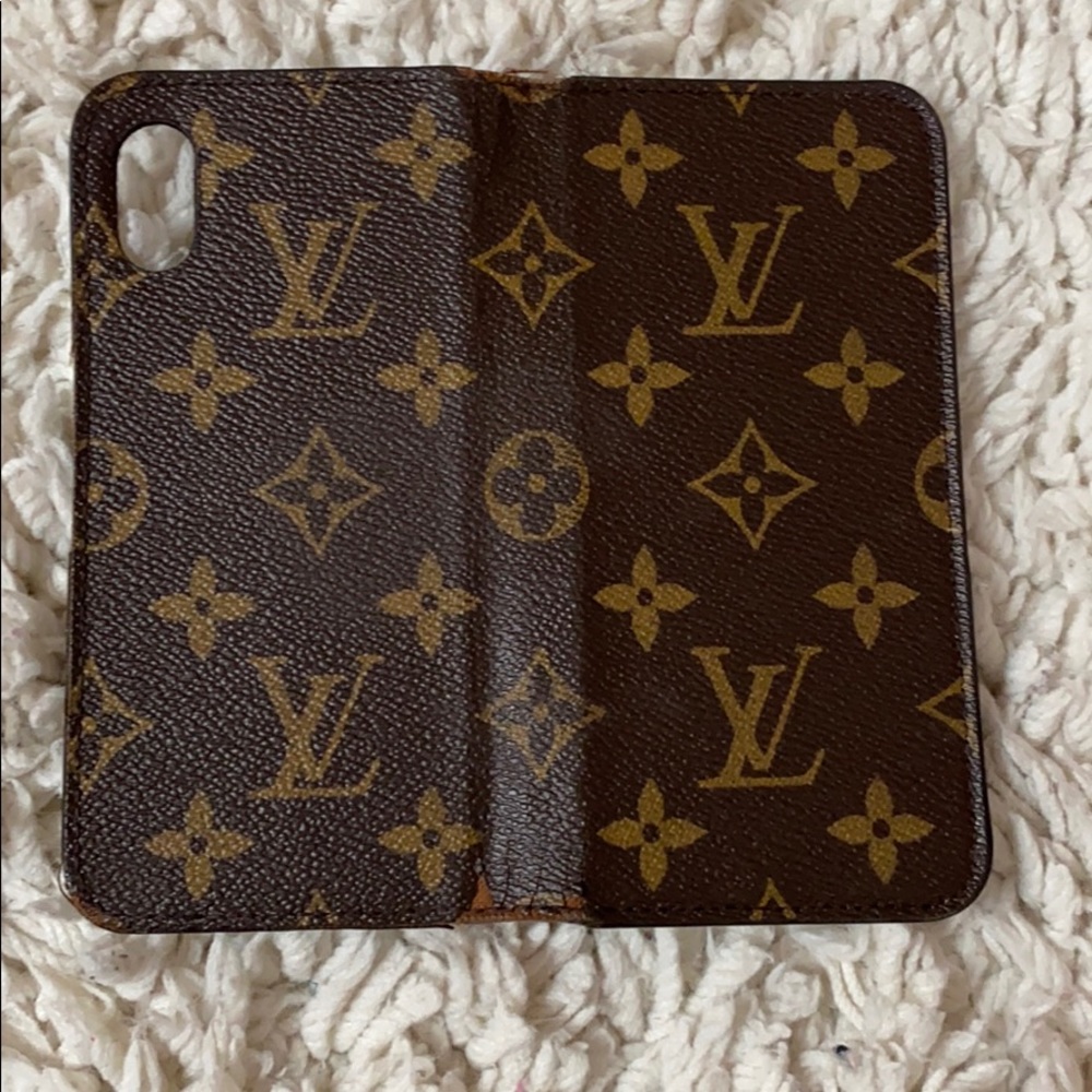 Louis Vuitton Phone Case